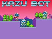 Play Kazu Bot Game on FOG.COM