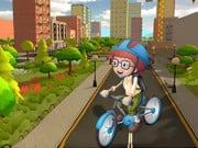 Play Crazy bike fun Game on FOG.COM