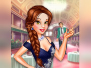 Play Princess Best Date Ever Game on FOG.COM