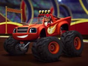 Play Real Monster Truck Games 3D Game on FOG.COM