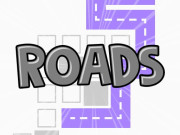 Play Roads Game on FOG.COM