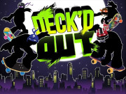 Play Deck'd Out Game on FOG.COM