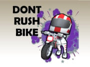 Play Bike - Dont Rush Game on FOG.COM