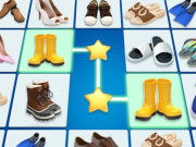Play Shoes Connect Game on FOG.COM