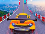 Play Extreme Race: Stunt Car Ramps Game on FOG.COM