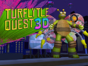 Play Turflytle Quest 3D Game on FOG.COM