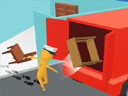 Play Totally Reliable Delivery Stickman Game on FOG.COM