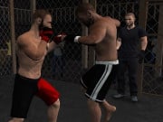 Play Undisputed MMA Game on FOG.COM