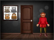 Play Amgel Elf Room Escape 2 Game on FOG.COM