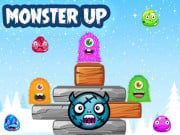 Play Monster Up Game on FOG.COM