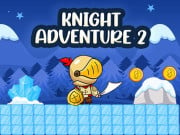 Play Knight Adventure 2 Game on FOG.COM