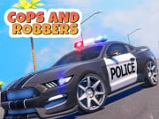 Play Cops and Robbers 2 Game on FOG.COM