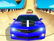 Play Stunt Cars Game - Impossible Tracks Game on FOG.COM