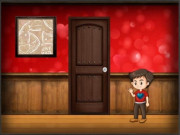 Play Amgel Valentines Day Escape 4 Game on FOG.COM