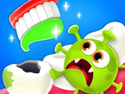 Play Kids Forest Dentist Game on FOG.COM