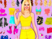 Play Dress Up Game for Girls Game on FOG.COM