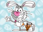 Play Easter Coloring Book Online Game on FOG.COM