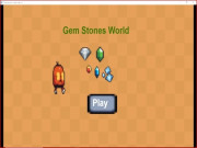 Play Gemstones world Game on FOG.COM