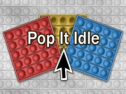 Play Pop It Idle Game on FOG.COM