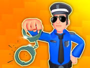 Play Police Evolution Idle Game on FOG.COM