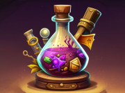 Play Alchemy Drop Game on FOG.COM