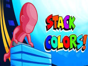 Play Stack Color 3D Game on FOG.COM