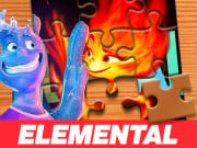 Play Elemental Jigsaw Puzzle Game on FOG.COM
