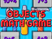 Play Objects Math Game Game on FOG.COM
