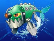 Play Nuclear Fish Game on FOG.COM