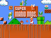 Play Super Mario Unblocked Game on FOG.COM