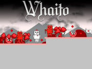 Play Whaito Game on FOG.COM