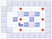 Play Move Boxes Game on FOG.COM