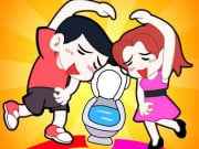 Play Draw Master Path To Toilet Game on FOG.COM