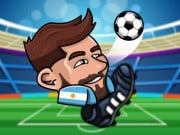 Play Head Soccer Exclusive Game on FOG.COM