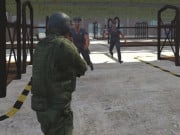 Play Infiltration of the Police Base Game on FOG.COM