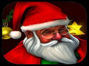 Play Christmas Snow Hidden Object Game on FOG.COM