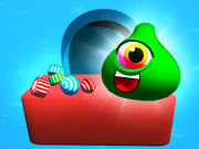 Play Candy Monsters Puzzle Game on FOG.COM