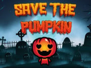 Play Save the Pumpkin Game on FOG.COM