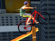 Play Bicycle Stunt 3D Game on FOG.COM