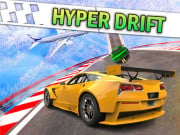 Play Hyper Drift! Game on FOG.COM
