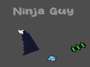 Play Ninja Guy Game on FOG.COM