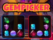 Play Gempicker Game on FOG.COM