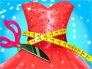 Play Fashion Tailor Clothing 3d Game on FOG.COM