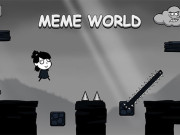 Play MeMe World Game on FOG.COM