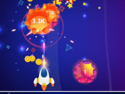 Play Meteorite Shooter Game on FOG.COM