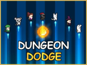 Play Dungeon Dodge Game on FOG.COM