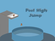 Play Pool High Jump Game on FOG.COM