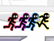 Play Stickman Party Electric Game on FOG.COM