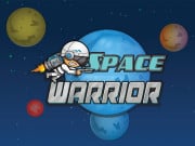 Play Space Warrior Game on FOG.COM