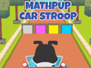 Play MathPup Car Stroop Game on FOG.COM